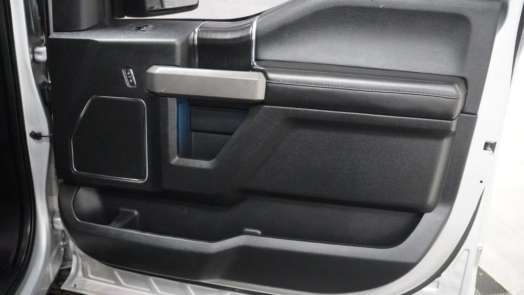 2018 Ford F-150 Image 20