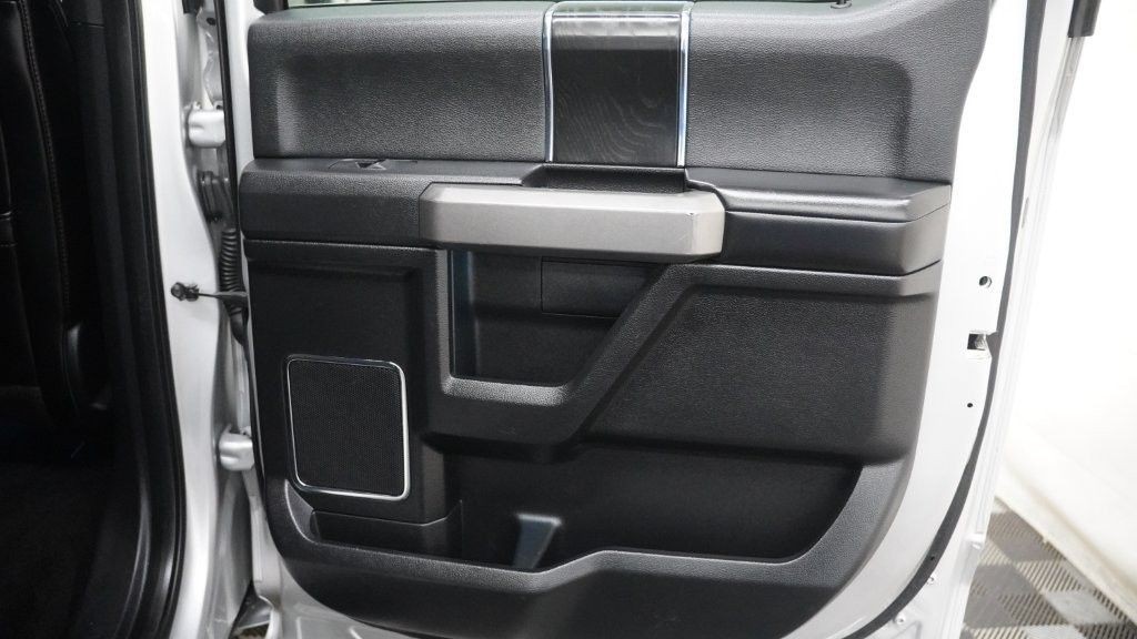 2018 Ford F-150 Image 22