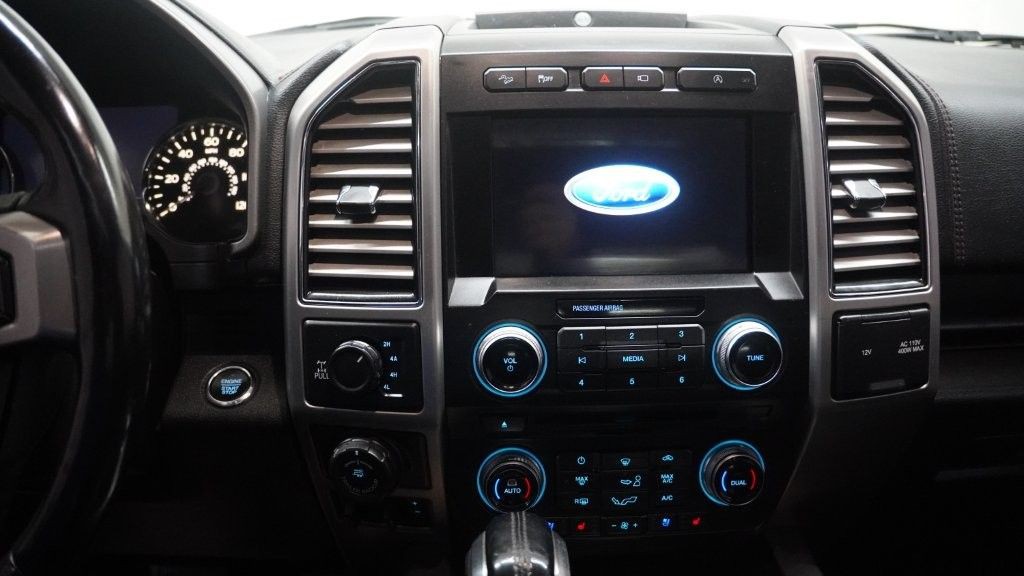 2018 Ford F-150 Image 23