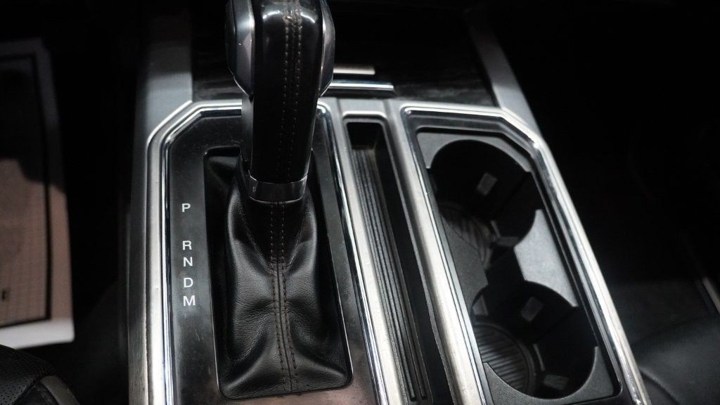 2018 Ford F-150 Image 24