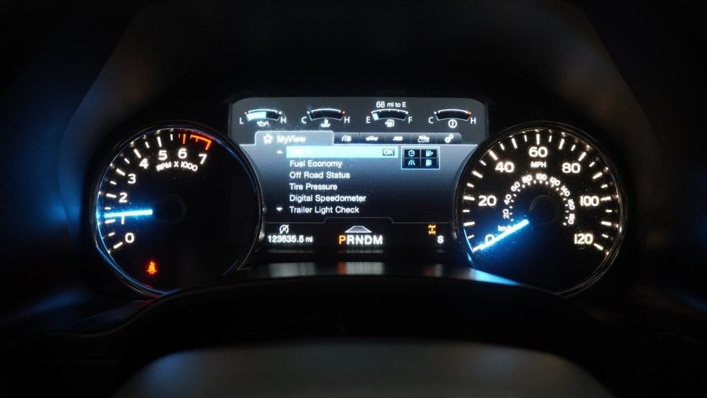 2018 Ford F-150 Image 25