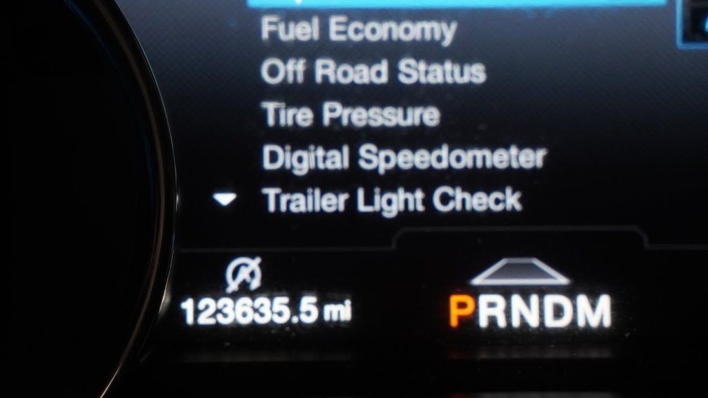 2018 Ford F-150 Image 26