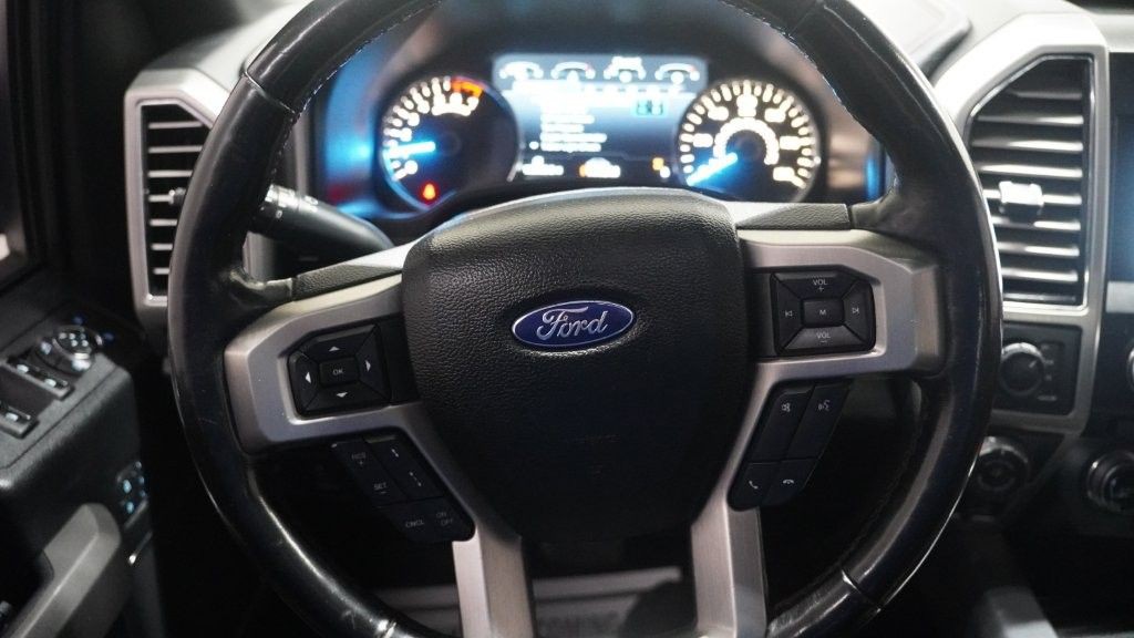 2018 Ford F-150 Image 27