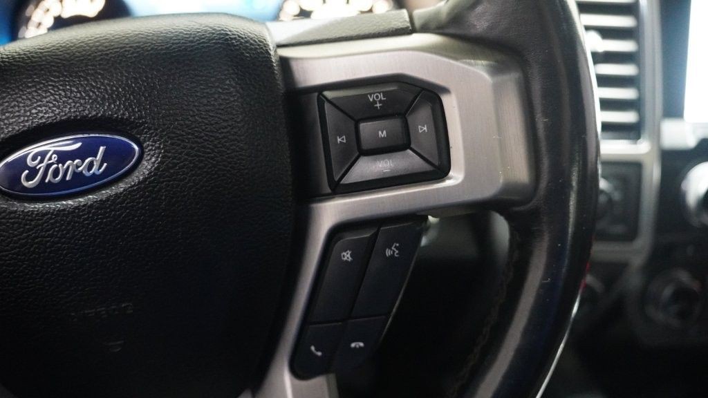 2018 Ford F-150 Image 28