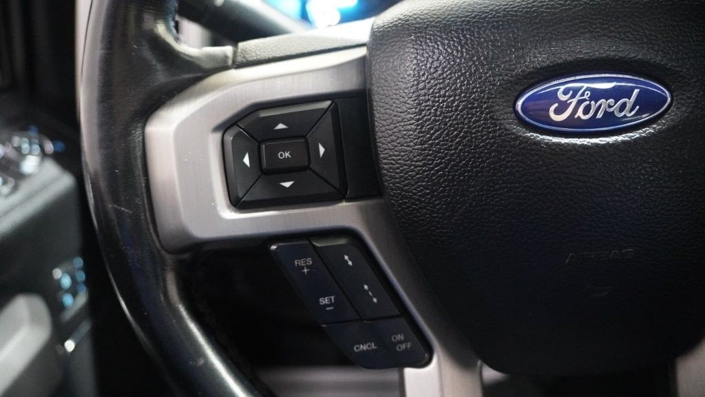 2018 Ford F-150 Image 29