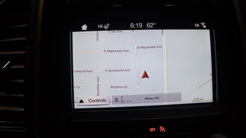 2018 Ford F-150 Image 30