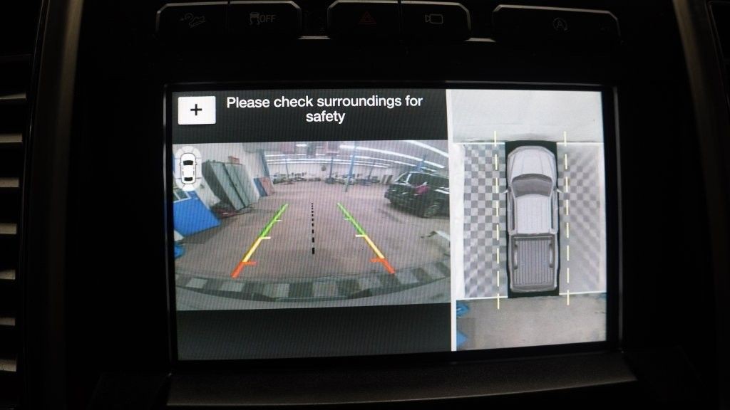 2018 Ford F-150 Image 32