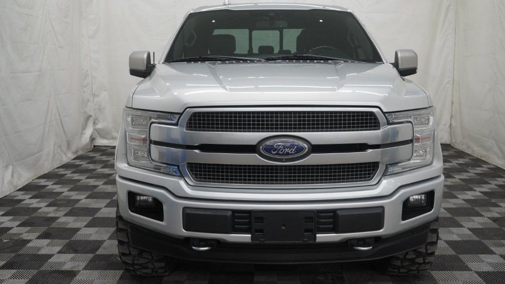 2018 Ford F-150 Image 5