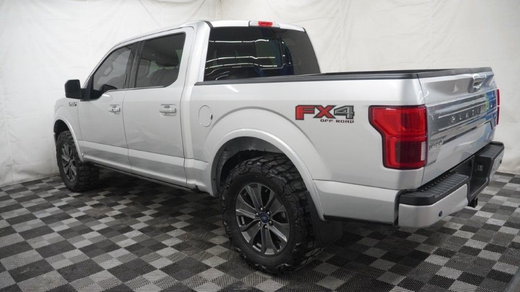 2018 Ford F-150 Image 6