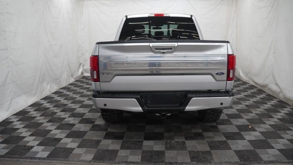 2018 Ford F-150 Image 7