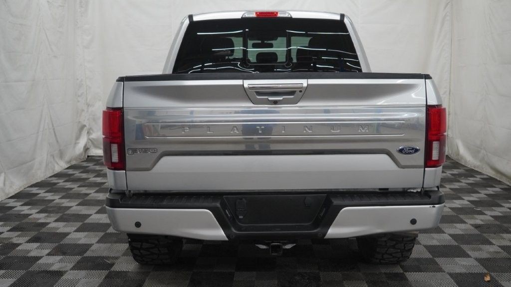 2018 Ford F-150 Image 8