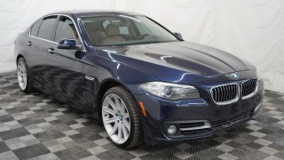 Image for 2016 BMW 5 Series 535i xDrive ID: 7166400