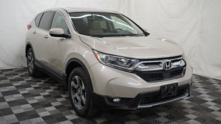 Image for 2017 Honda CR-V EX-L ID: 7177303