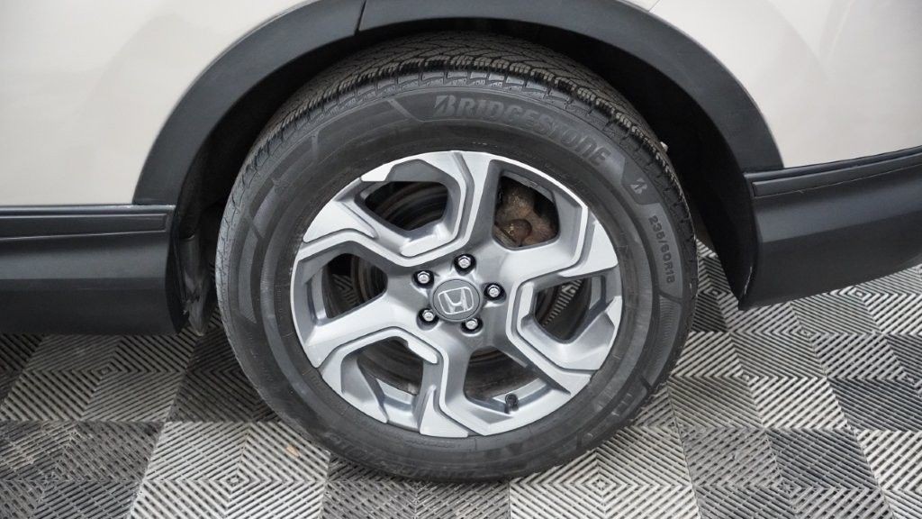 2017 Honda CR-V Image 10