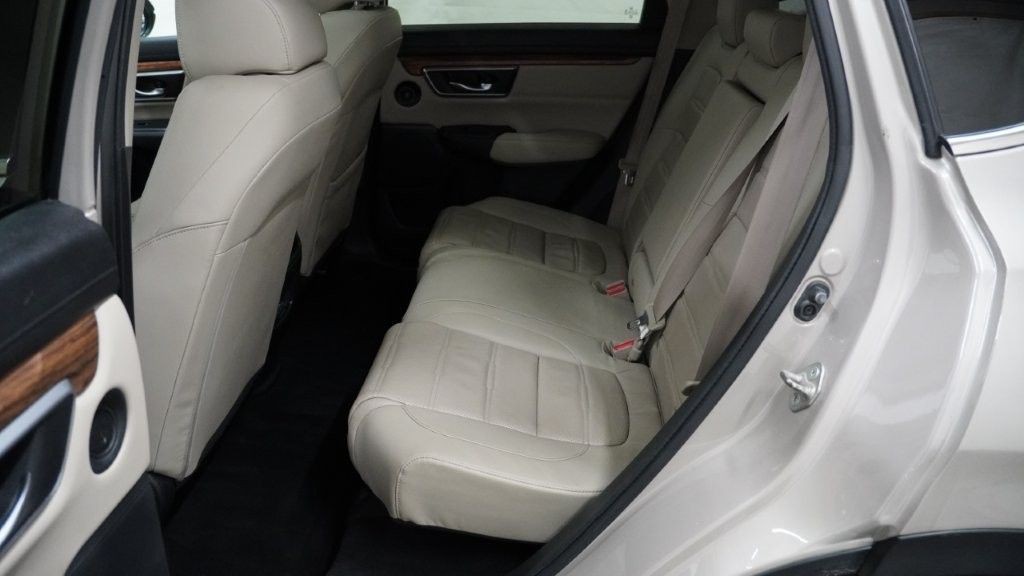 2017 Honda CR-V Image 15