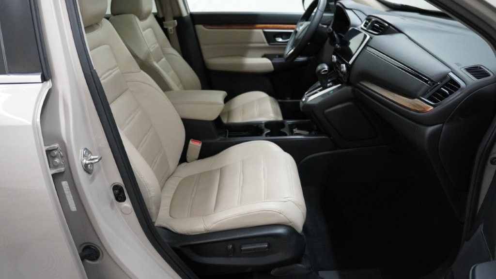 2017 Honda CR-V Image 17