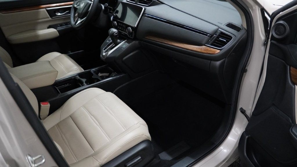 2017 Honda CR-V Image 19