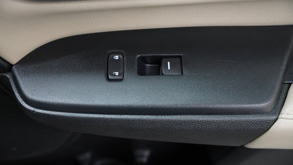 2017 Honda CR-V Image 20