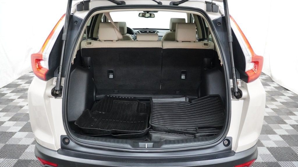 2017 Honda CR-V Image 23