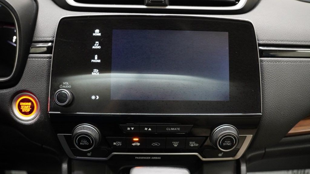 2017 Honda CR-V Image 24