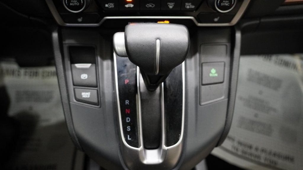 2017 Honda CR-V Image 25