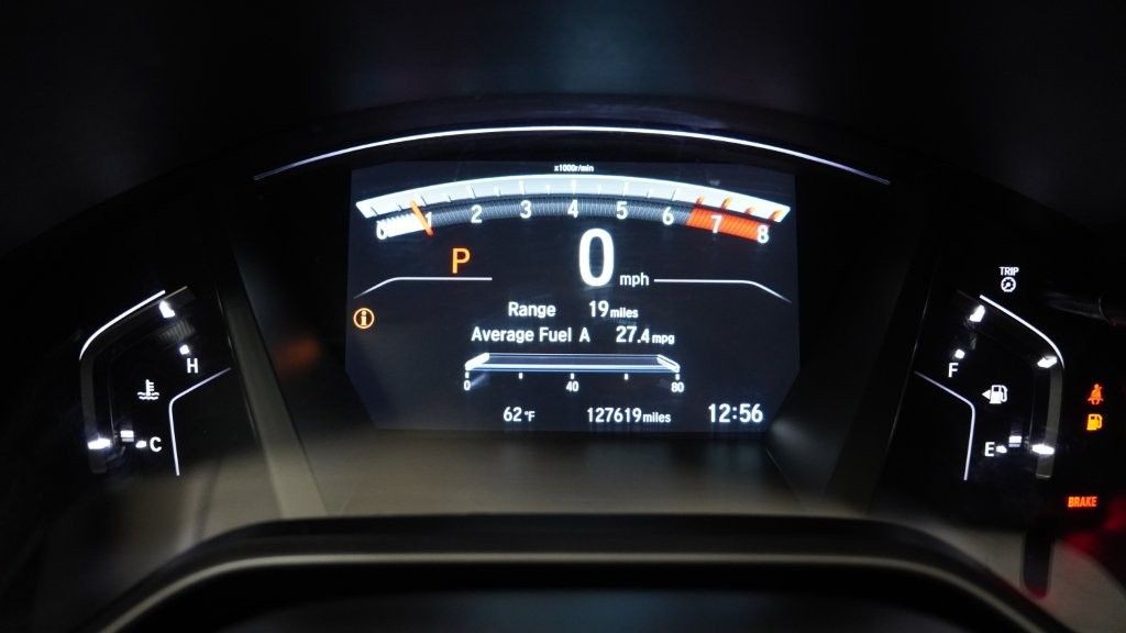 2017 Honda CR-V Image 26