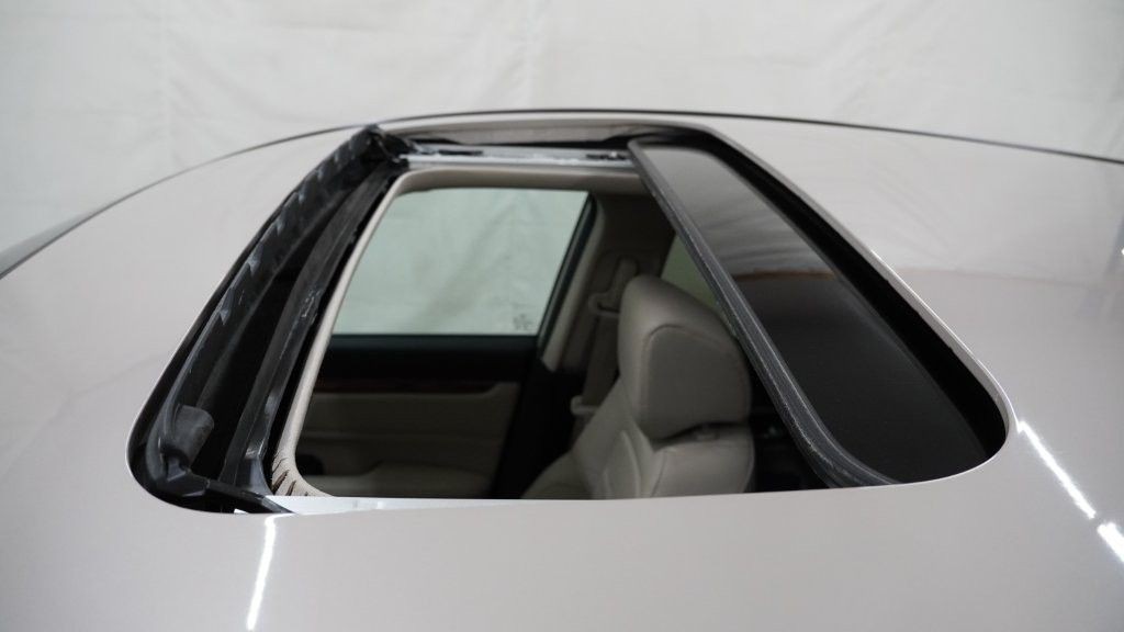 2017 Honda CR-V Image 32