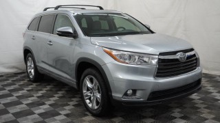 Image for 2016 Toyota Highlander Limited ID: 7180954