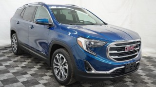 Image for 2020 GMC Terrain SLT ID: 7183232