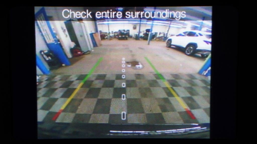 2019 Jeep Renegade Image 9