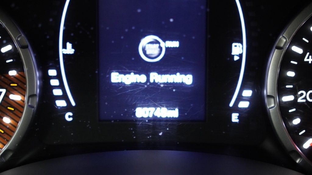 2019 Jeep Renegade Image 13