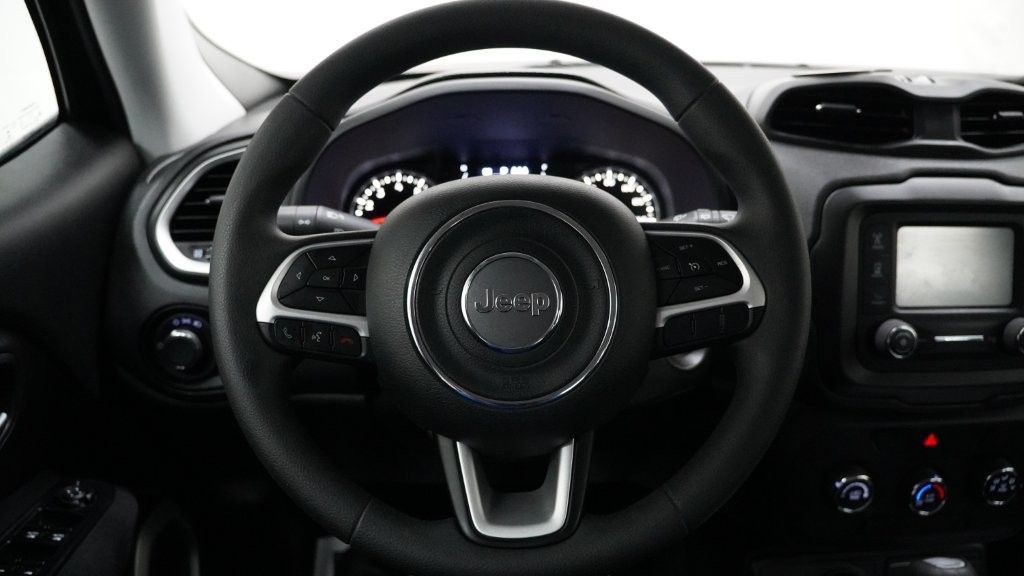 2019 Jeep Renegade Image 14