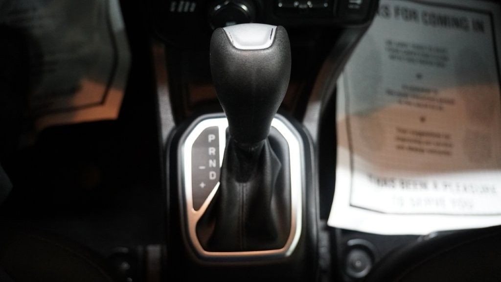 2019 Jeep Renegade Image 15