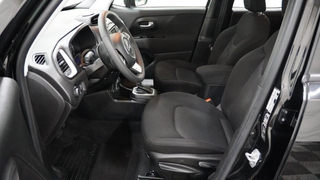 2019 Jeep Renegade Image 20