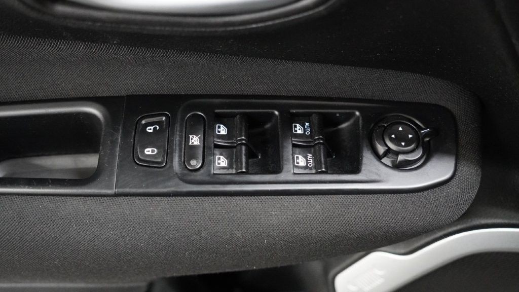 2019 Jeep Renegade Image 22