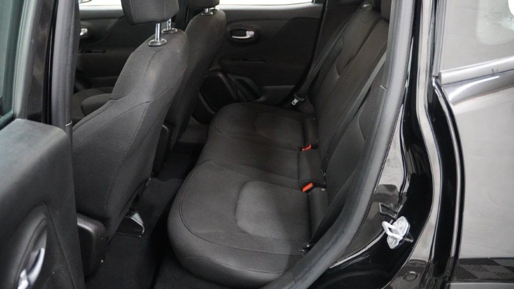 2019 Jeep Renegade Image 26