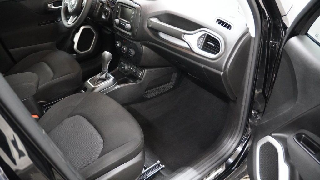 2019 Jeep Renegade Image 27