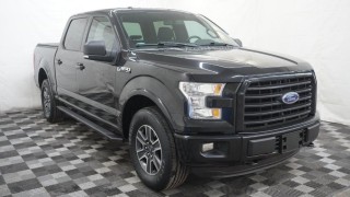 Image for 2015 Ford F-150 XLT ID: 7183547
