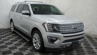 Image for 2019 Ford Expedition Platinum ID: 7196964