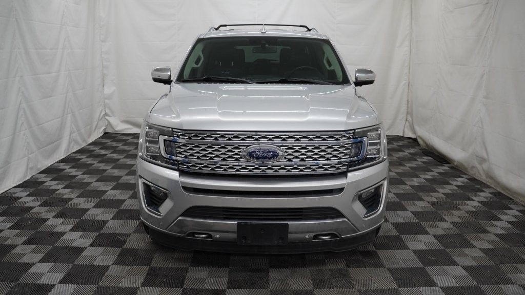 2019 Ford Expedition Image 2