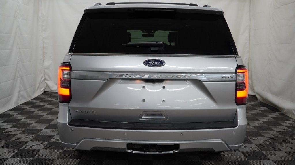 2019 Ford Expedition Image 3