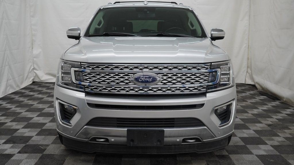 2019 Ford Expedition Image 4