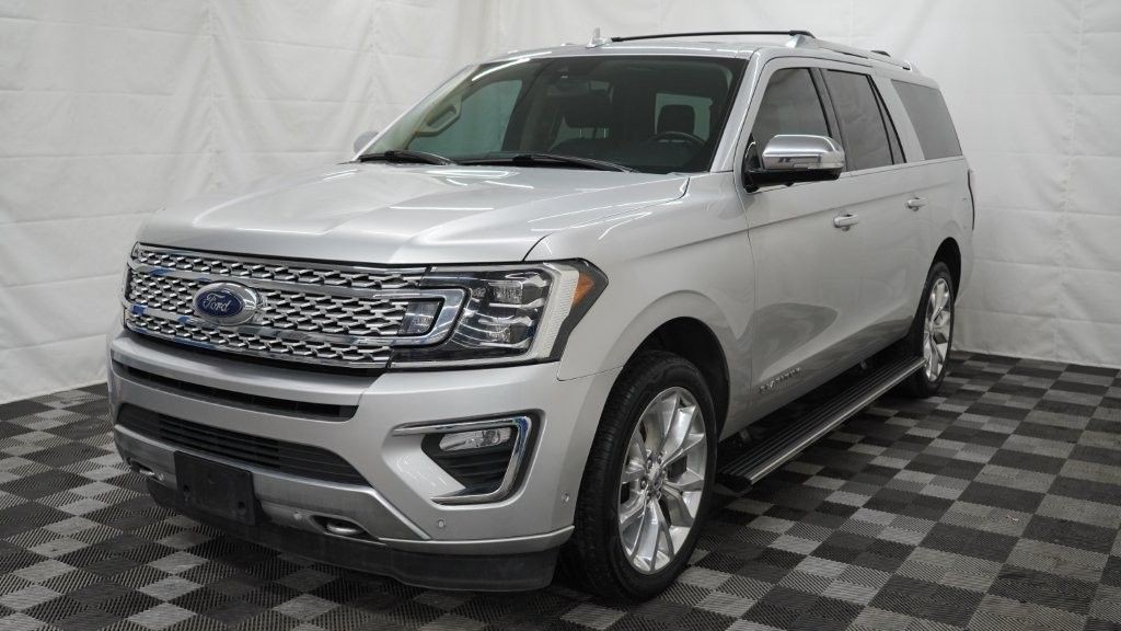 2019 Ford Expedition Image 5