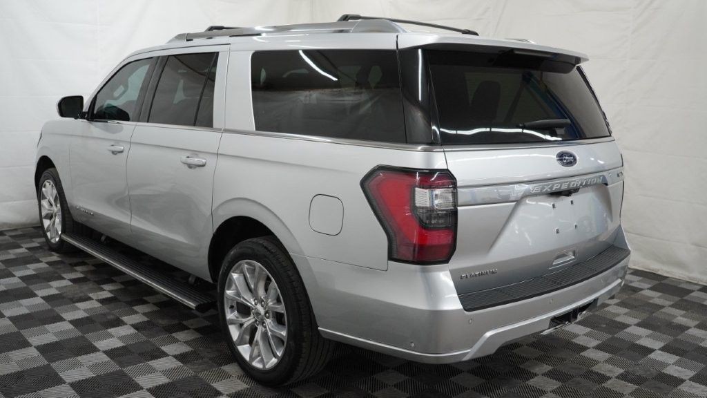 2019 Ford Expedition Image 6