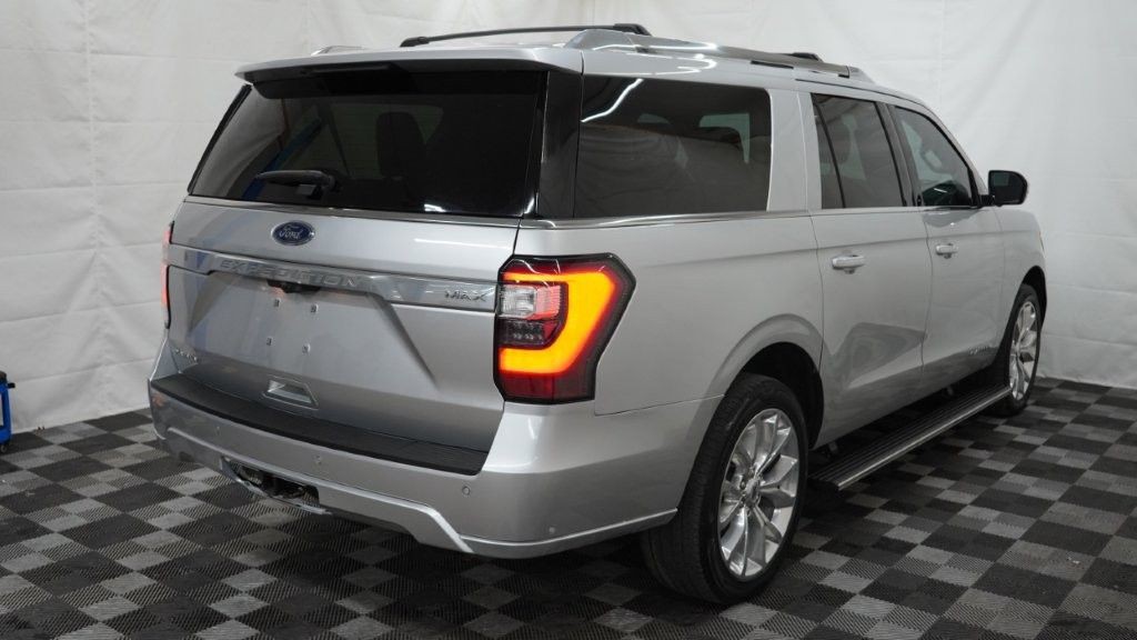 2019 Ford Expedition Image 7