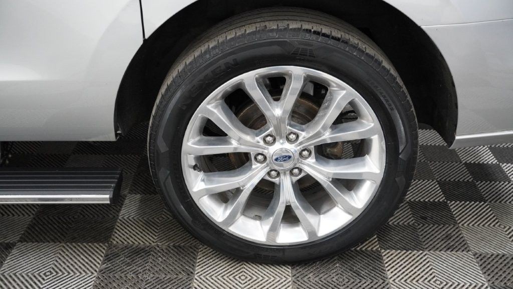 2019 Ford Expedition Image 9