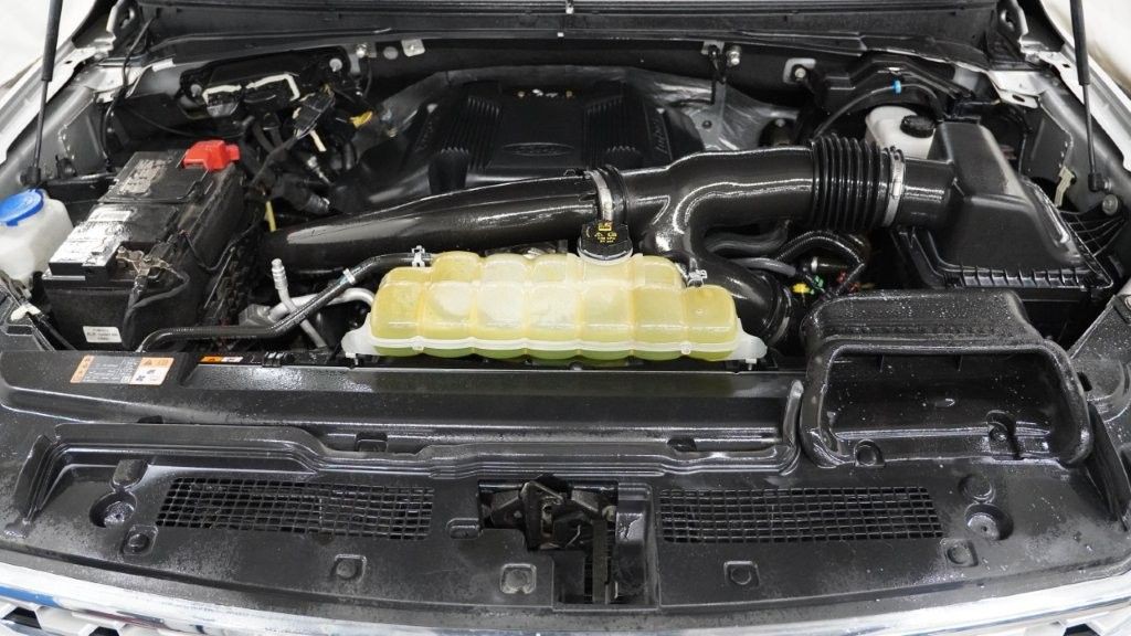 2019 Ford Expedition Image 10