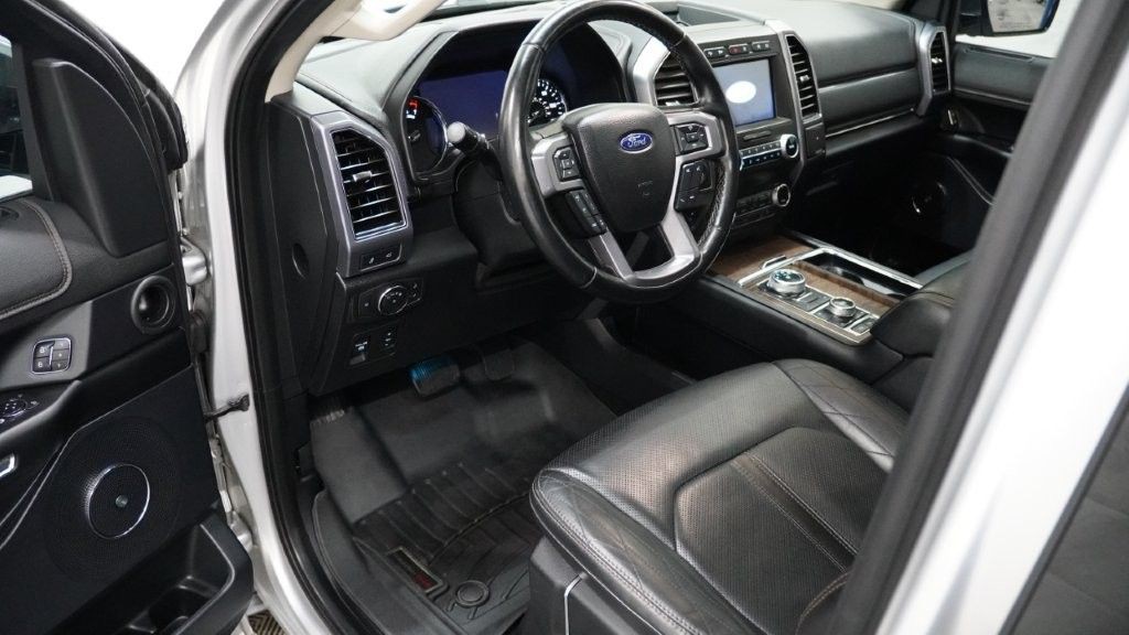 2019 Ford Expedition Image 12