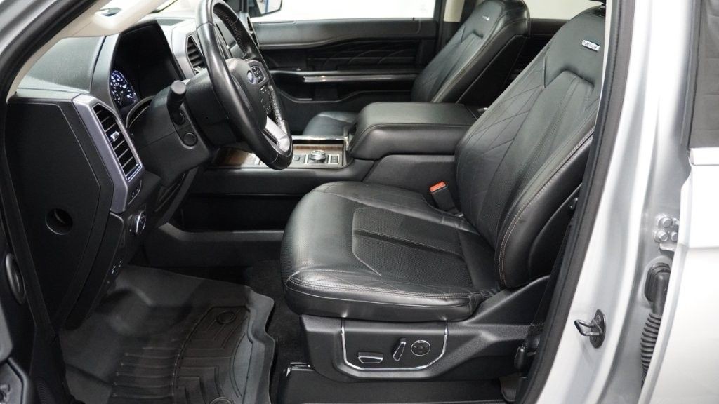 2019 Ford Expedition Image 13