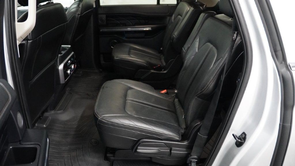 2019 Ford Expedition Image 17